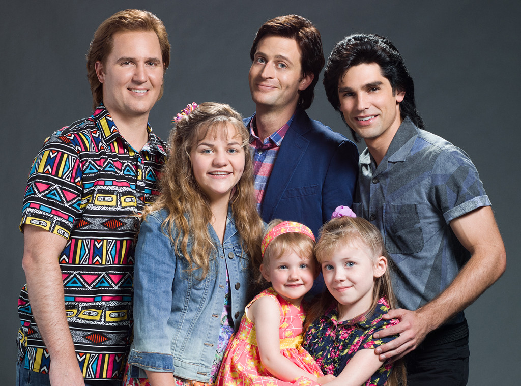 The Unauthorized Full House Story Full Movie Free Was Lifetime's Unauthorized Full House Story Everything We Dreamed It